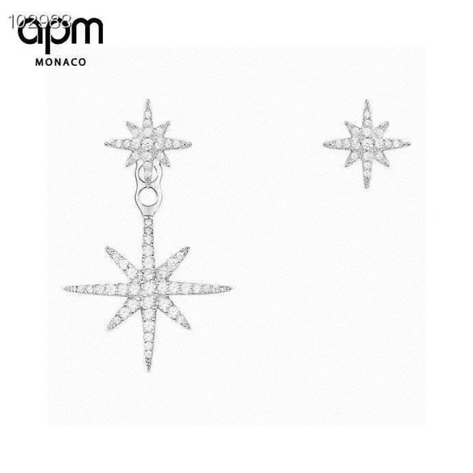 Apm Earrings